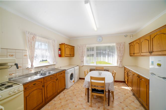 The Bungalow, Bakers Road, Gurranabraher, Cork