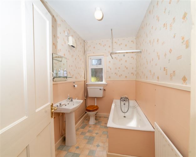 The Bungalow, Bakers Road, Gurranabraher, Cork