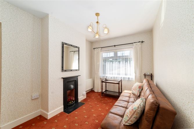 The Bungalow, Bakers Road, Gurranabraher, Cork