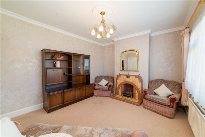 The Bungalow, Bakers Road, Gurranabraher, Cork