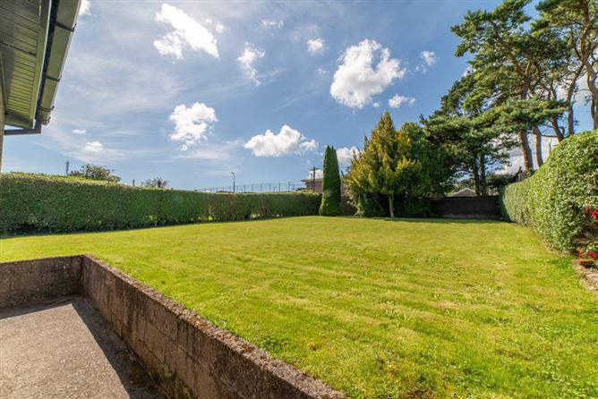 The Bungalow, Bakers Road, Gurranabraher, Cork