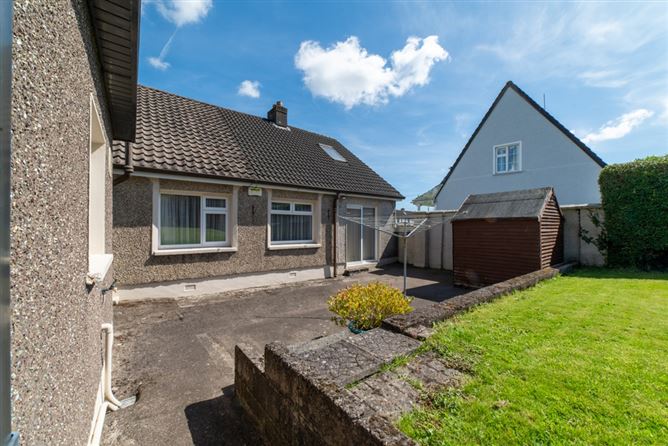 The Bungalow, Bakers Road, Gurranabraher, Cork