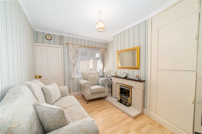 The Bungalow, Bakers Road, Gurranabraher, Cork