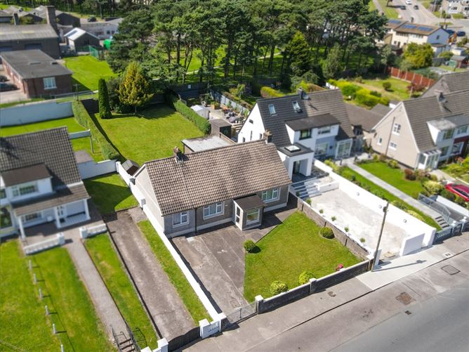 The Bungalow, Bakers Road, Gurranabraher, Cork