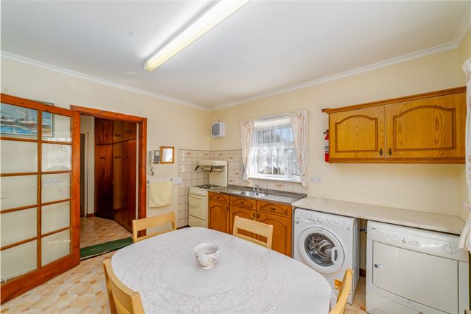 The Bungalow, Bakers Road, Gurranabraher, Cork