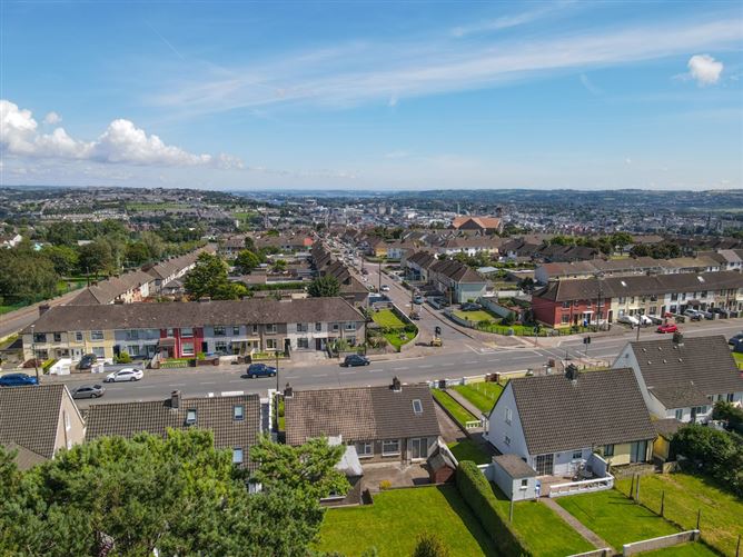 The Bungalow, Bakers Road, Gurranabraher, Cork