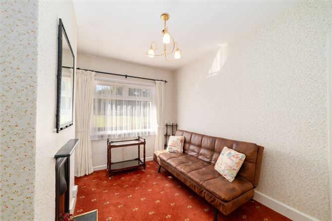 The Bungalow, Bakers Road, Gurranabraher, Cork