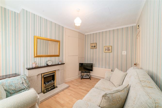 The Bungalow, Bakers Road, Gurranabraher, Cork