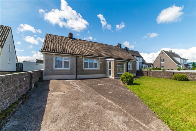 The Bungalow, Bakers Road, Gurranabraher, Cork