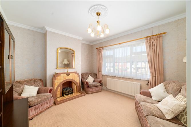 The Bungalow, Bakers Road, Gurranabraher, Cork