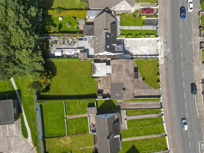 The Bungalow, Bakers Road, Gurranabraher, Cork