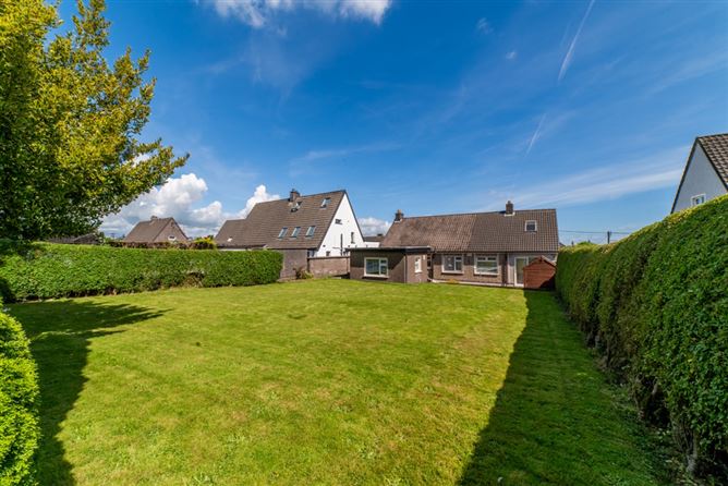 The Bungalow, Bakers Road, Gurranabraher, Cork