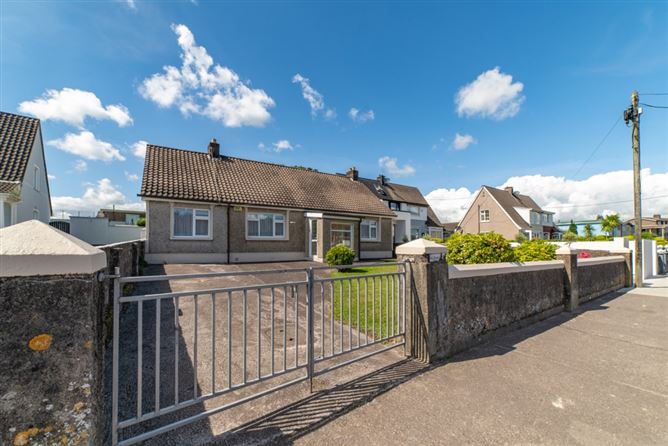 The Bungalow, Bakers Road, Gurranabraher, Cork