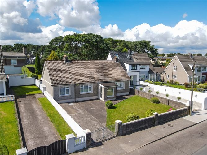 The Bungalow, Bakers Road, Gurranabraher, Cork