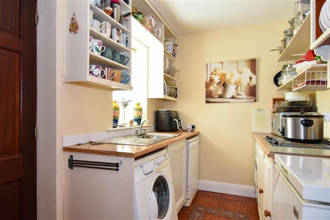 Tyrone, Kilcolgan, Co. Galway