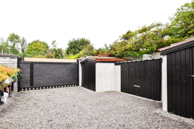 Tyrone, Kilcolgan, Co. Galway