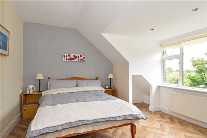 Tyrone, Kilcolgan, Co. Galway