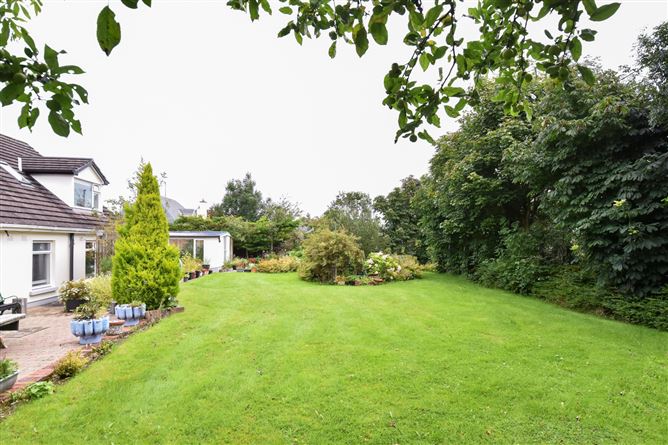 Tyrone, Kilcolgan, Co. Galway