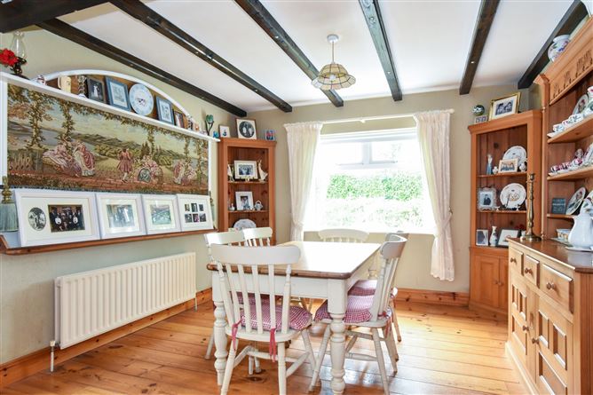 Tyrone, Kilcolgan, Co. Galway