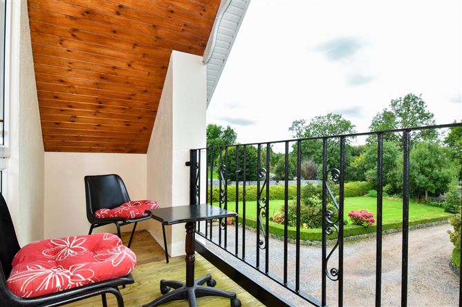 Tyrone, Kilcolgan, Co. Galway