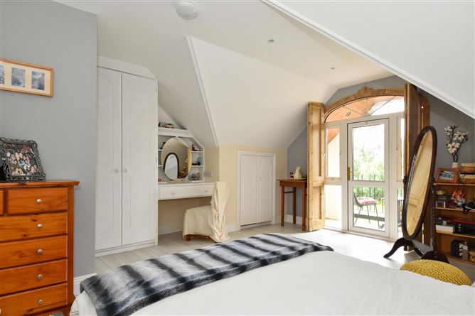 Tyrone, Kilcolgan, Co. Galway