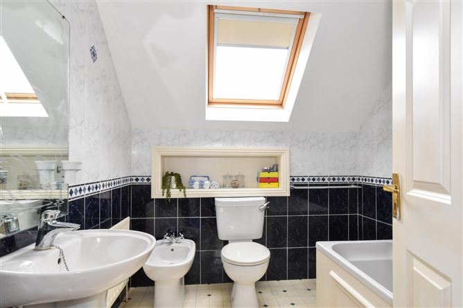 Tyrone, Kilcolgan, Co. Galway