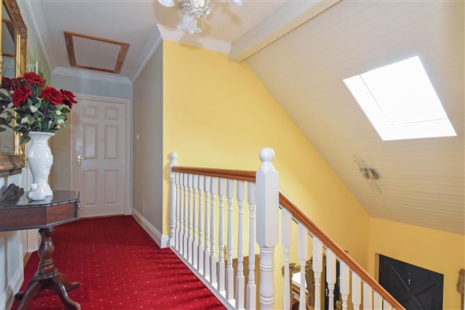 Tyrone, Kilcolgan, Co. Galway