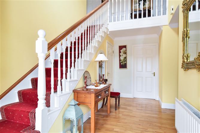 Tyrone, Kilcolgan, Co. Galway