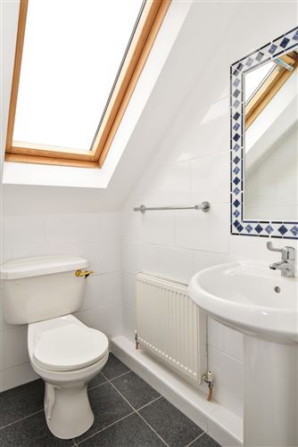 Tyrone, Kilcolgan, Co. Galway