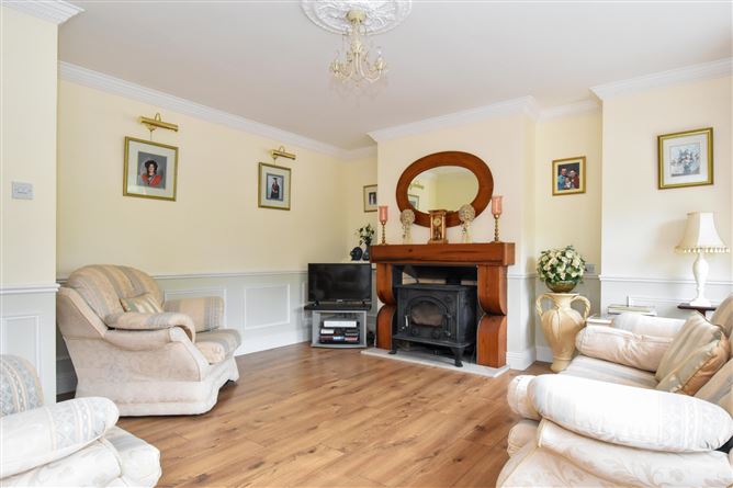 Tyrone, Kilcolgan, Co. Galway