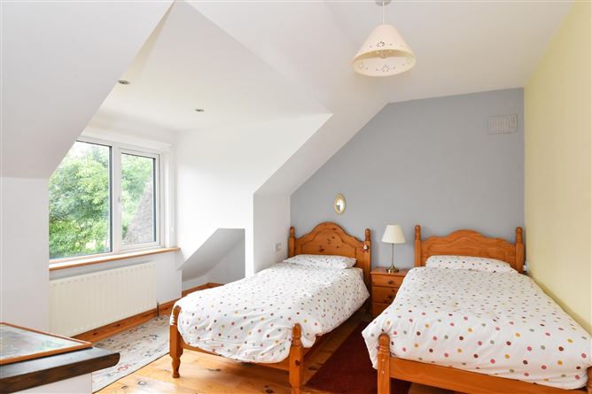 Tyrone, Kilcolgan, Co. Galway