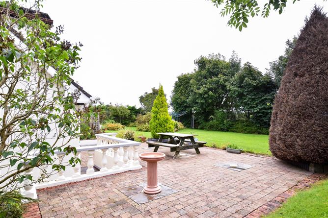 Tyrone, Kilcolgan, Co. Galway