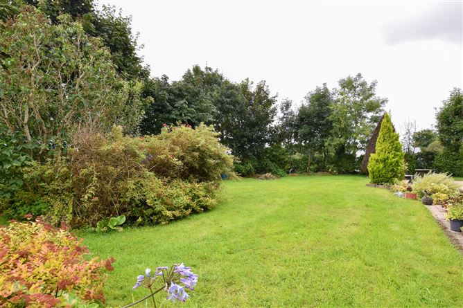 Tyrone, Kilcolgan, Co. Galway