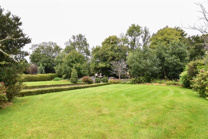 Tyrone, Kilcolgan, Co. Galway