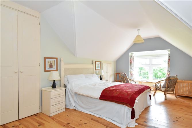 Tyrone, Kilcolgan, Co. Galway