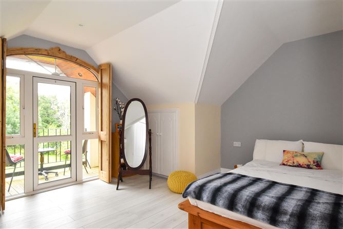 Tyrone, Kilcolgan, Co. Galway