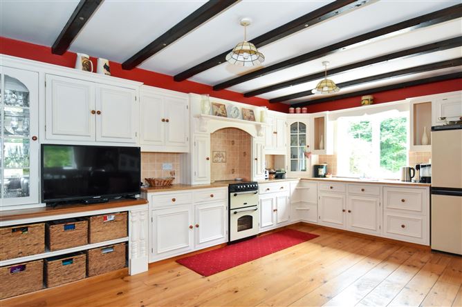 Tyrone, Kilcolgan, Co. Galway