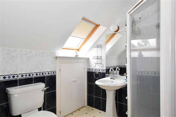 Tyrone, Kilcolgan, Co. Galway