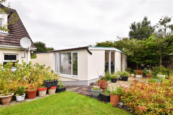 Tyrone, Kilcolgan, Co. Galway