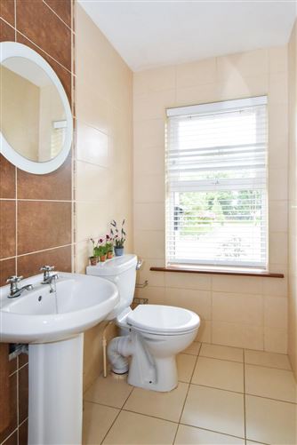 Tyrone, Kilcolgan, Co. Galway