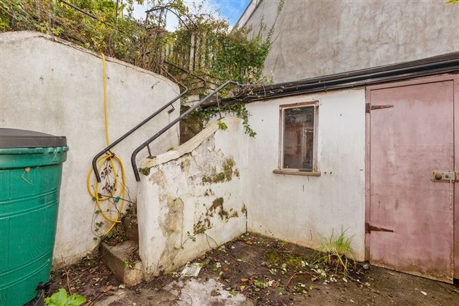 4 Evora Terrace, Howth, County Dublin