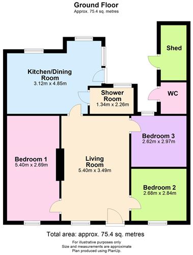 4 Evora Terrace, Howth, County Dublin
