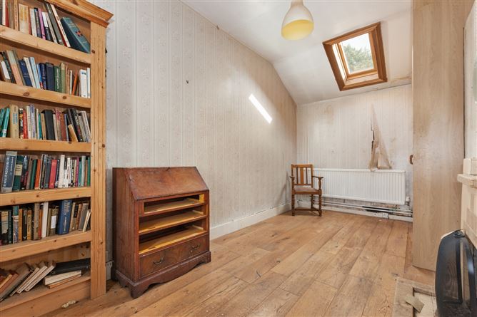 4 Evora Terrace, Howth, County Dublin