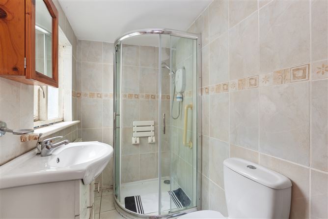 4 Evora Terrace, Howth, County Dublin