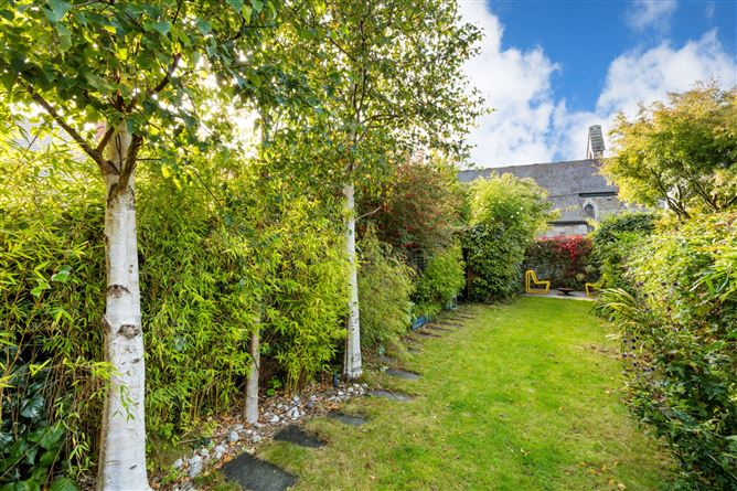 33 Monck Place, Phibsborough, Dublin 7