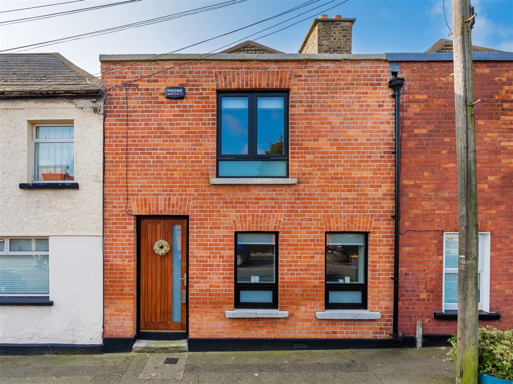 33 Monck Place, Phibsborough, Dublin 7