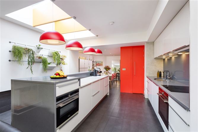 33 Monck Place, Phibsborough, Dublin 7