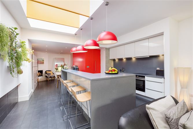 33 Monck Place, Phibsborough, Dublin 7