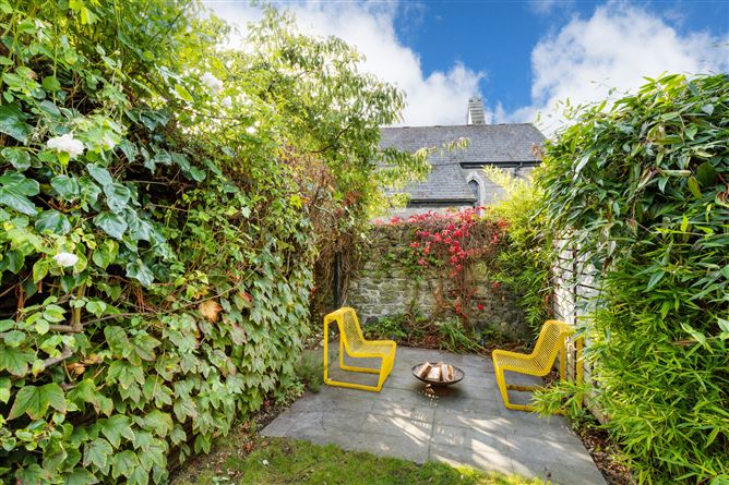 33 Monck Place, Phibsborough, Dublin 7