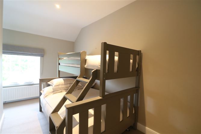 607 The Fountain Courtyard, The K Club, Straffan, Kildare